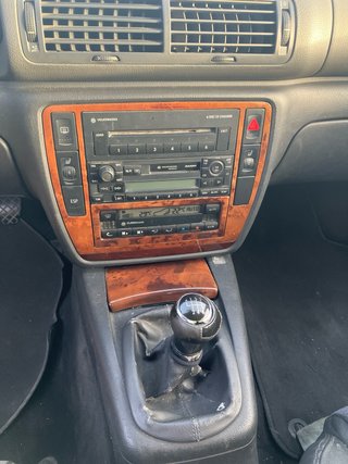 Volkswagen Passat 2005