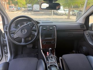 Mercedes-Benz Clase B 2009