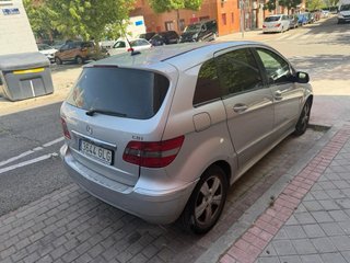 Mercedes-Benz Clase B 2009