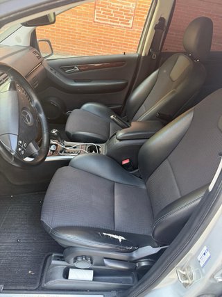 Mercedes-Benz Clase B 2009