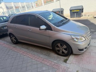 Mercedes-Benz Clase B 2009