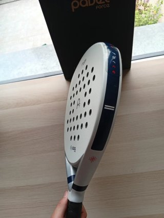 Pala de pádel Storm PF