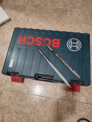 Martillo Bosch Profesional