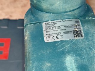 Martillo Bosch Profesional