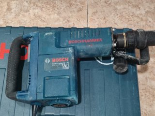 Martillo Bosch Profesional