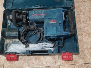 Martillo Bosch Profesional