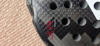 Pala Padel Adidas Metalbone HDR Ale Galán