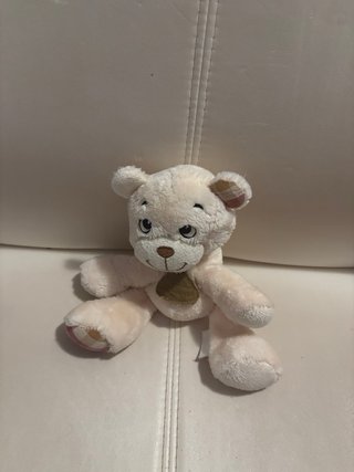 Pack de 9 peluches bebé y niño/a