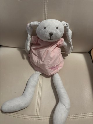 Pack de 9 peluches bebé y niño/a