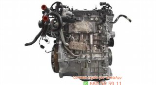Kia mocep1322134 motor completo g4lf rio Ref:76649