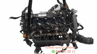 Kia mocep1322134 motor completo g4lf rio Ref:76649