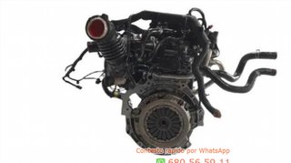 Kia mocep1322134 motor completo g4lf rio Ref:76649