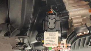 Kia mocep1322134 motor completo g4lf rio Ref:76649