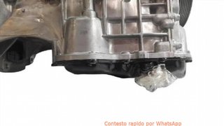 Kia mocep1322134 motor completo g4lf rio Ref:76649