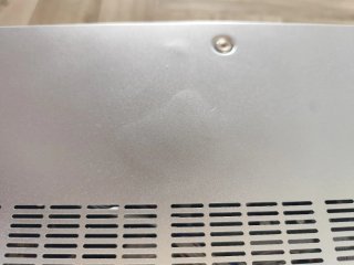 Amplificador Yamaha RX-V1800  (LEER BIEN ABAJO)