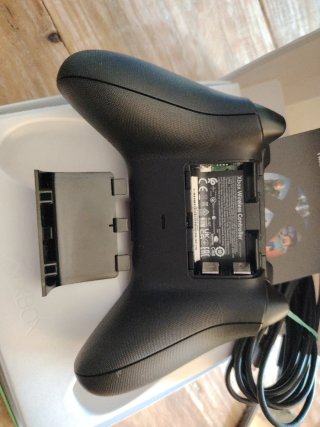 Mando Xbox + Cable USB-C