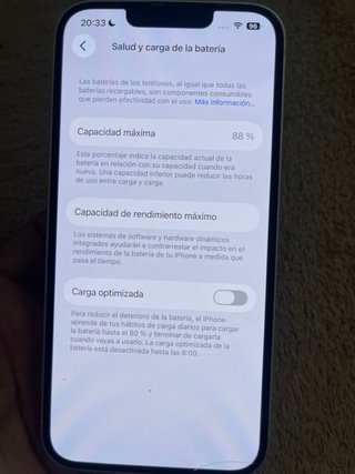 iPhone 14 Apple