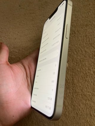 iPhone 14 Apple