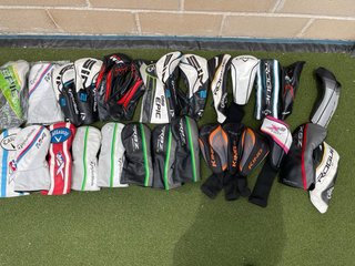 Fundas para driver