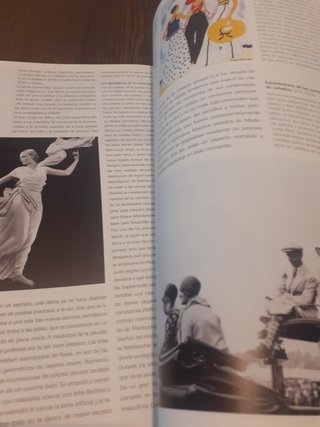 Historia de la Moda del Siglo XX - Könemann