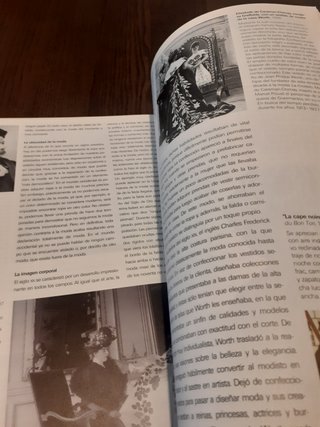Historia de la Moda del Siglo XX - Könemann