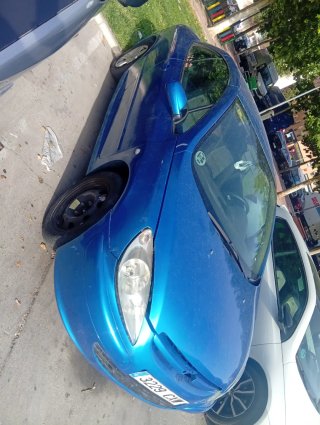 CABRIO 307