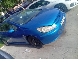 CABRIO 307