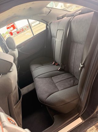 Mercedes-Benz Clase E 2000