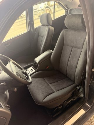 Mercedes-Benz Clase E 2000