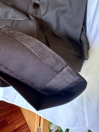 Traje Tuxedo Smoking Boss Negro Nuevo