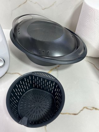 Thermomix TM5 + Accesorios
