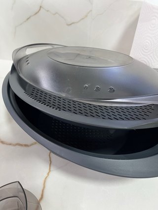 Thermomix TM5 + Accesorios