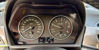 BMW X1 18d 2.0 Diésel x-line de 150 CV