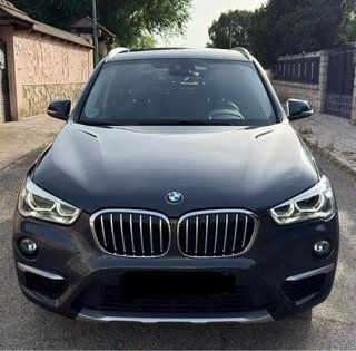 BMW X1 18d 2.0 Diésel x-line de 150 CV