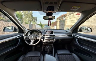 BMW X1 18d 2.0 Diésel x-line de 150 CV