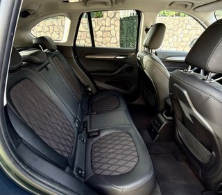 BMW X1 18d 2.0 Diésel x-line de 150 CV