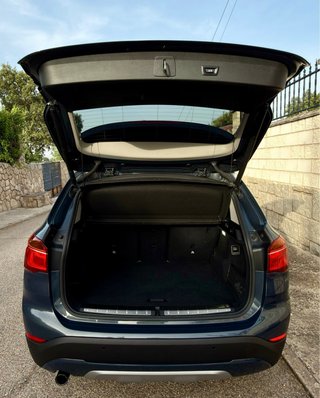 BMW X1 18d 2.0 Diésel x-line de 150 CV