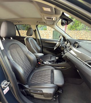 BMW X1 18d 2.0 Diésel x-line de 150 CV