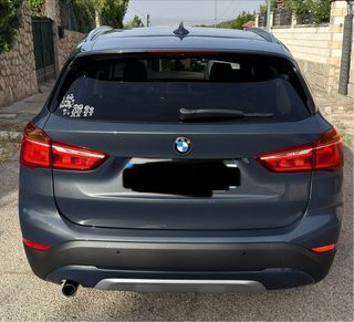 BMW X1 18d 2.0 Diésel x-line de 150 CV