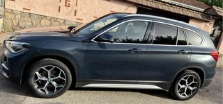 BMW X1 18d 2.0 Diésel x-line de 150 CV