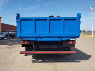 Mercedes ANTOS 25 43-CAMIONES GRUAS