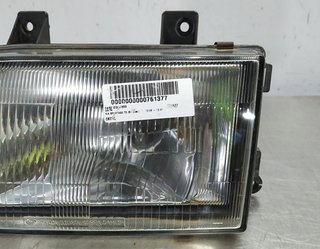 FARO IZQUIERDO KIA SPORTAGE RE 0K01L