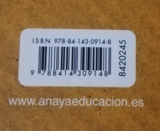 Libro de Tecnología y Digitalización para 1 ESO