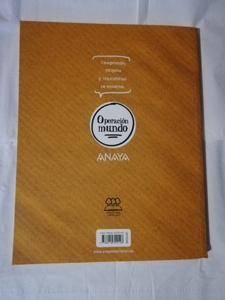 Libro de Tecnología y Digitalización para 1 ESO