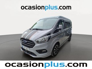 Panamá P10S Auto 125 kW (170 CV)