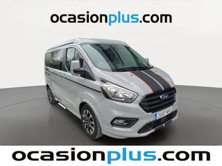 Panamá P10S Auto 125 kW (170 CV)