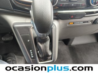 Panamá P10S Auto 125 kW (170 CV)