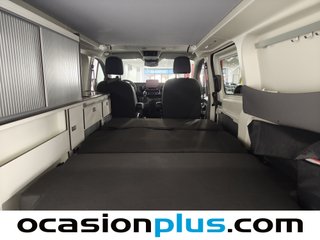 Panamá P10S Auto 125 kW (170 CV)