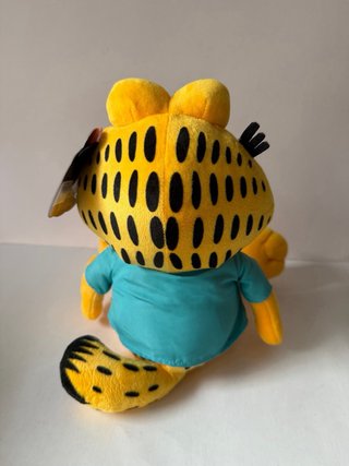 Peluche Garfield