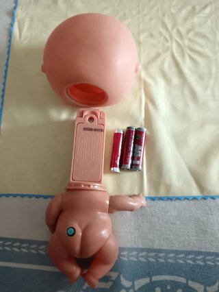 Juguetes Barbie: Picnic, Tiovivo y Perro